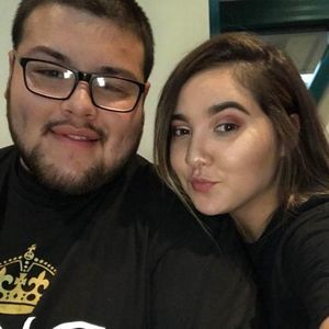 Meet your Posher, Fred